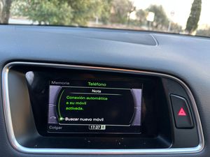 Audi Q5 2.0 TDI 150cv S Line  - Foto 43