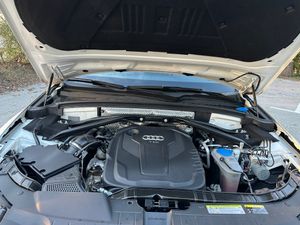 Audi Q5 2.0 TDI 150cv S Line  - Foto 50