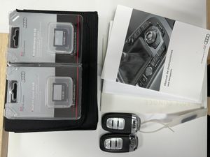 Audi Q5 2.0 TDI 150cv S Line  - Foto 53