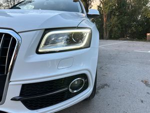Audi Q5 2.0 TDI 150cv S Line  - Foto 49