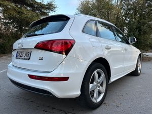Audi Q5 2.0 TDI 150cv S Line  - Foto 5