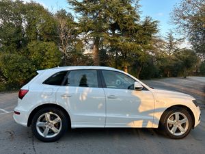 Audi Q5 2.0 TDI 150cv S Line  - Foto 17