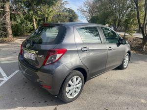 Toyota GR Yaris Yaris 5p 70 Active  - Foto 13