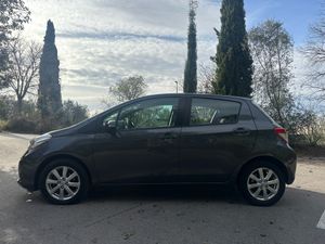 Toyota GR Yaris Yaris 5p 70 Active  - Foto 8