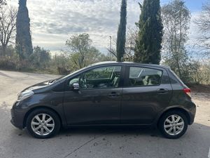 Toyota GR Yaris Yaris 5p 70 Active  - Foto 16