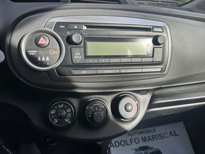 Toyota GR Yaris Yaris 5p 70 Active  - Foto 28