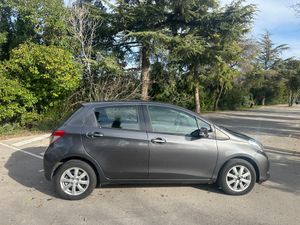 Toyota GR Yaris Yaris 5p 70 Active  - Foto 17