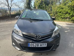 Toyota GR Yaris Yaris 5p 70 Active  - Foto 14