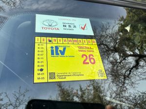 Toyota GR Yaris Yaris 5p 70 Active  - Foto 35