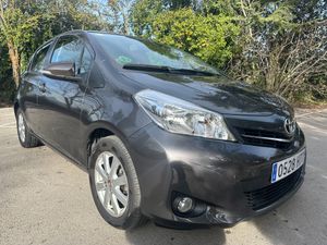 Toyota GR Yaris Yaris 5p 70 Active  - Foto 3