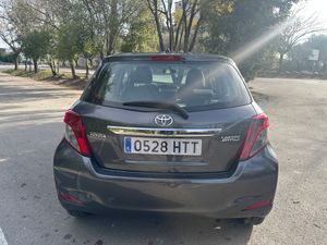 Toyota GR Yaris Yaris 5p 70 Active  - Foto 15