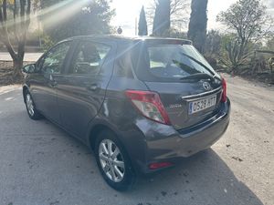 Toyota GR Yaris Yaris 5p 70 Active  - Foto 12