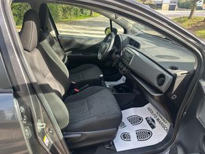 Toyota GR Yaris Yaris 5p 70 Active  - Foto 19