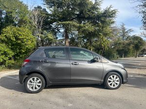 Toyota GR Yaris Yaris 5p 70 Active  - Foto 9