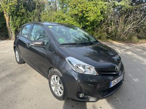 Toyota GR Yaris Yaris 5p 70 Active  - Foto 11