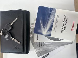 Toyota GR Yaris Yaris 5p 70 Active  - Foto 37