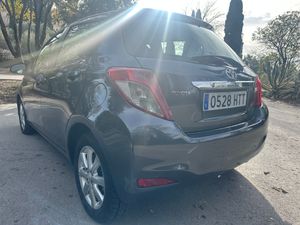 Toyota GR Yaris Yaris 5p 70 Active  - Foto 4