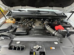 Ford Ranger Ranger 2.0 Ecobl 157KW  4X4 Dob. Cab. WILDTRACK AT.  - Foto 48