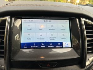 Ford Ranger Ranger 2.0 Ecobl 157KW  4X4 Dob. Cab. WILDTRACK AT.  - Foto 37