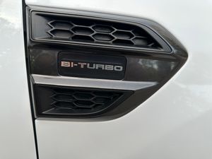 Ford Ranger Ranger 2.0 Ecobl 157KW  4X4 Dob. Cab. WILDTRACK AT.  - Foto 42