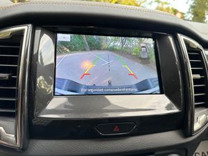 Ford Ranger Ranger 2.0 Ecobl 157KW  4X4 Dob. Cab. WILDTRACK AT.  - Foto 46