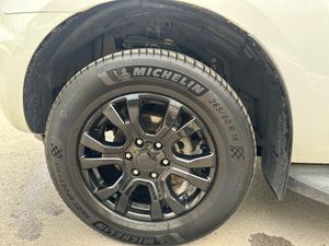 Ford Ranger Ranger 2.0 Ecobl 157KW  4X4 Dob. Cab. WILDTRACK AT.  - Foto 43