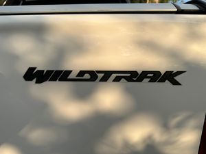 Ford Ranger Ranger 2.0 Ecobl 157KW  4X4 Dob. Cab. WILDTRACK AT.  - Foto 41