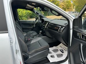 Ford Ranger Ranger 2.0 Ecobl 157KW  4X4 Dob. Cab. WILDTRACK AT.  - Foto 19