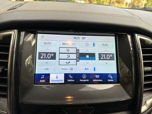 Ford Ranger Ranger 2.0 Ecobl 157KW  4X4 Dob. Cab. WILDTRACK AT.  - Foto 33