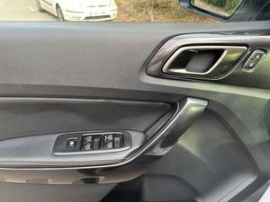 Ford Ranger Ranger 2.0 Ecobl 157KW  4X4 Dob. Cab. WILDTRACK AT.  - Foto 25
