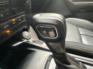 Ford Ranger Ranger 2.0 Ecobl 157KW  4X4 Dob. Cab. WILDTRACK AT.  - Foto 47