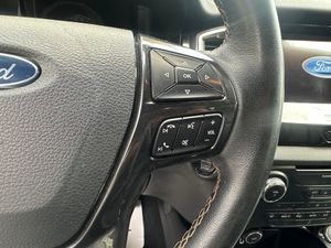 Ford Ranger Ranger 2.0 Ecobl 157KW  4X4 Dob. Cab. WILDTRACK AT.  - Foto 30