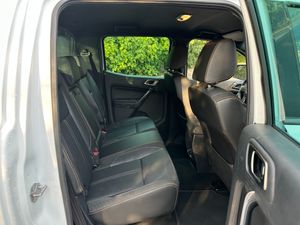 Ford Ranger Ranger 2.0 Ecobl 157KW  4X4 Dob. Cab. WILDTRACK AT.  - Foto 21