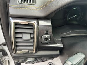 Ford Ranger Ranger 2.0 Ecobl 157KW  4X4 Dob. Cab. WILDTRACK AT.  - Foto 27
