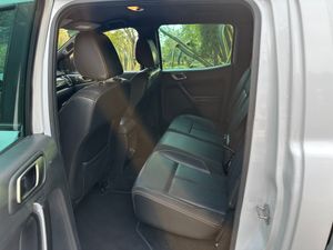 Ford Ranger Ranger 2.0 Ecobl 157KW  4X4 Dob. Cab. WILDTRACK AT.  - Foto 20