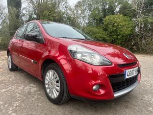 Renault Clio 5p 20 Aniversario 1.2 75 eco2  - Foto 3