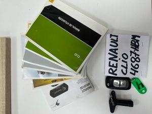 Renault Clio 5p 20 Aniversario 1.2 75 eco2  - Foto 43