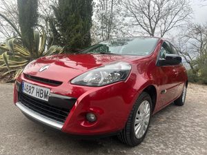 Renault Clio 5p 20 Aniversario 1.2 75 eco2  - Foto 2