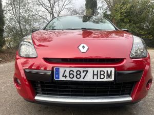 Renault Clio 5p 20 Aniversario 1.2 75 eco2  - Foto 6