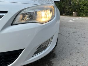 Opel Astra 5p Enjoy 1.4 100 CV  - Foto 33