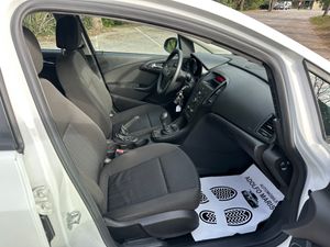 Opel Astra 5p Enjoy 1.4 100 CV  - Foto 19