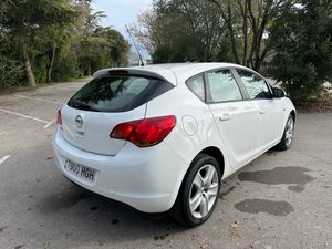 Opel Astra 5p Enjoy 1.4 100 CV  - Foto 13