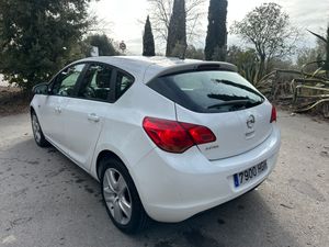 Opel Astra 5p Enjoy 1.4 100 CV  - Foto 12