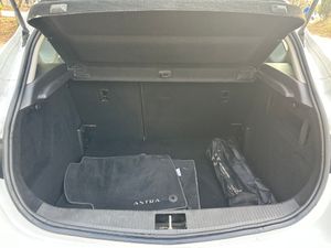 Opel Astra 5p Enjoy 1.4 100 CV  - Foto 22