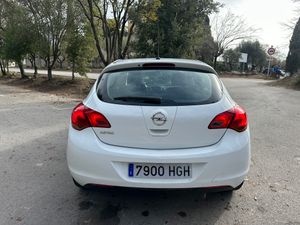 Opel Astra 5p Enjoy 1.4 100 CV  - Foto 15