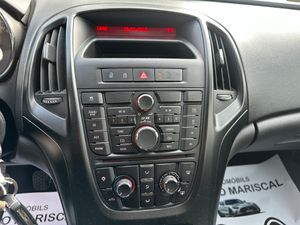 Opel Astra 5p Enjoy 1.4 100 CV  - Foto 28