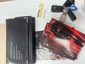 Opel Astra 5p Enjoy 1.4 100 CV  - Foto 37