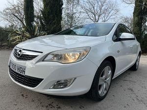 Opel Astra 5p Enjoy 1.4 100 CV  - Foto 2