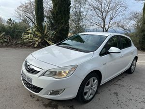 Opel Astra 5p Enjoy 1.4 100 CV  - Foto 10