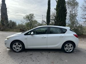 Opel Astra 5p Enjoy 1.4 100 CV  - Foto 16